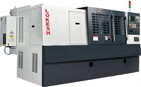 cnc machine market size in india|lokesh cnc turning machine price.